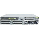 Network Servers 2U Intel DDR5 8 288 Pin DIMM Socket 768Gbyte RAM