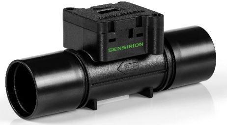 Sensirion AG-SFM3019 Durchflussregler und Durchflussmesser Digital Mass Flow Meter