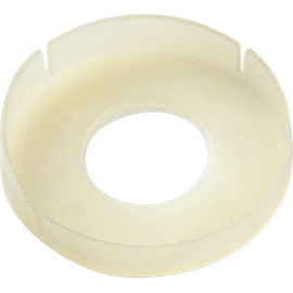 Bivar-ECM-13 Accessori condensatore Cap Accessories Capacitor Mounts Nylon