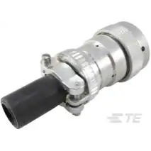 TE Connectivity-HD36-24-16PN-059 Connector Circular Conn Circular PIN 16 POS Crimp ST Cable Mount 16 Terminal 1 Port Package