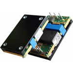 Murata Manufacturing-MPQ600-28V21-D48NBC DC/DC-Wandler und Spannungsreglermodul Module DC-DC 48VIN 1-OUT 28V 21.5A 600W 15-Pin Quarter-Brick Tray