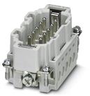 PHOENIX CONTACT-1648173 矩形连接器 Conn Rectangular M 10 POS Screw ST Panel Mount