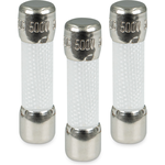 Fuse Midget 10A 500V Holder Cartridge 10.31 X 38.1mm