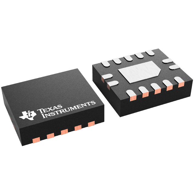 Texas Instruments-SN74HCS02BQAR Gates (Gatter) NOR Gate 4-Element 2-IN 14-Pin WQFN EP T/R