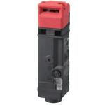 Omron-D4SL-N4HFG-D Schalter für Sicherheitsverriegelung Switch Safety Interlock N.C. 3PST/DPST Slide Key 1.5A 120VAC 125VDC Screw Mount Terminal Block 1000000Cycles