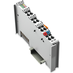 DC-DRIVE CONTROLLER 24 V / 5 A FOR DIN 35 RAIL