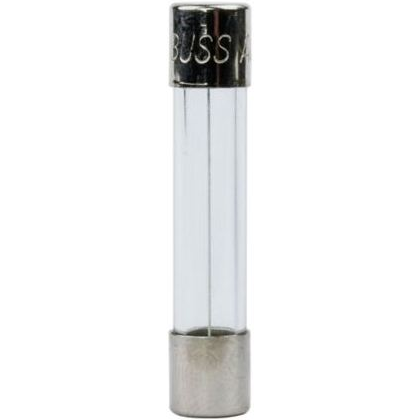 Eaton-AGC-V-1-8/10-R 퓨즈 Fuse Cartridge Fast Acting 1.8A 250V Axial 6.3 X 32mm Glass CE/CSA/UL