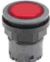 HARTING-09454531401 Schalterzubehör Switch Access Operator Pilot Light Switch