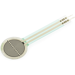 DFRobot-SEN0295 Kraftsensor und Kraftmesszelle RP-C18.3-LT Thin Film Pressure Sensor