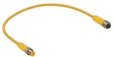 Lumberg-RST 5-RKT 5-612/10M null Circular Assembly Cable