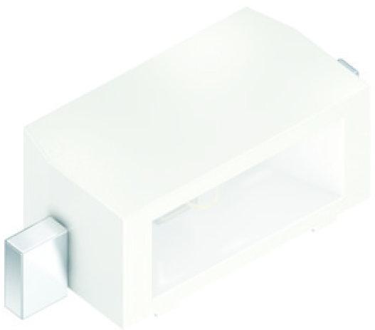 ams OSRAM-LG Y876-P1Q2-24-Z DEL LED Uni-Color Green 572nm 2-Pin SMD T/R