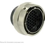 Conn Circular PIN 48 POS Crimp ST Cable Mount 48 Terminal 1 Port