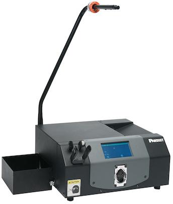 Panduit-PDM4.0  Sonstige Werkzeuge Dispenser for PAT1M4.0/PAT1.5M4.0 System