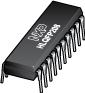 NXP Semiconductors-MC9RS08KA8CPJ Microcontrollers - MCUs MCU 8-bit RS08 CISC 8KB Flash 2.5V/3.3V/5V 20-Pin PDIP Tube