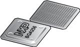 NXP Semiconductors-MPC852TVR50A 微处理器 MPU PowerQUICC MPC8xx Processor RISC 32bit 50MHz 3.3V 256-Pin BGA Tray