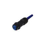 Conn Cable Mount Black