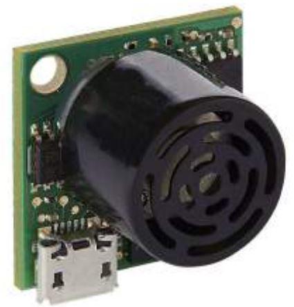 MaxBotix Incorporated-MB1443-000 Näherungssensor Proximity Sensor Ultrasonic 500cm Bag