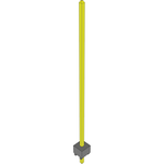 TSW-101-21-T-S