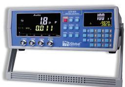 Global Specialties-LCR-600 Komponenten-Prüfgeräte Bench LCR Meter