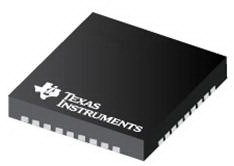 Texas Instruments-VSP2582RHN Interfaz analógica AFE Video 1 ADC 12bit 3V 36-Pin VQFN Tray