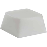 Switch Access Square Sculptured Cap Tactile Switch