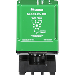 Single-Channel Intrinsically Safe Relay