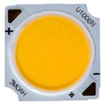 LED Uni-Color White 2-Pin Tray