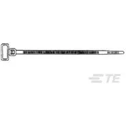 TE Connectivity-1-603230-9 Cable Ties Cable Ties, Identification Nylon Natural 19.1mm 80.06N Bag