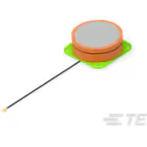 TE Connectivity-2108854-1 Antennas Antenna Active 24.6dBic Gain 1255MHz/1610MHz Tray