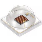 LED Uni-Color Red 636nm 2-Pin CSMD EP T/R