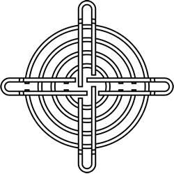 SANYO DENKI-109-139E Accesorios de administración térmica Thrml Mgmt Access Finger Guard Steel