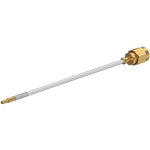 Coaxial Cable Conn on Both Sides