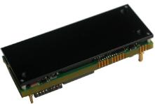 Bel Power Solutions-CM1301-9RG Convertitore da DC a DC e modulo di regolazione della commutazione Module DC-DC 60VIN 1-OUT 12V 4A 50W