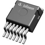 Trans MOSFET N-CH SiC 750V 34A 8-Pin(7+Tab) D2PAK T/R Automotive AEC-Q101