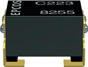 TDK-B82789C513N1 Goulots d&rsquo;étranglement en modes commun Common Mode Chokes Dual 51uH 2.8kOhm 100kHz 0.25A 0.55Ohm DCR SMD T/R Automotive AEC-Q200