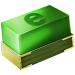 Fuse Chip Very Fast Acting 0.05A 63V SMD Solder Pad 1206 3.2 X 1.6 X 1.6mm Epoxy Glass T/R cULus