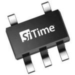Oscillator MEMS 27MHz ±50ppm (Stability) 15pF LVCMOS/LVTTL 55% 2.8V Medical 5-Pin SOT-25 SMD T/R