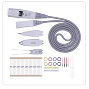 RIGOL Technologies, Inc-RP7150 Test and Measurement Accessories 1.5 GHz Bandwidth Active Probe Kit option for DS6000 Series Oscilloscopes