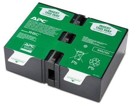 American Power Conversion-APCRBC131 Batterien APC Replacement Battery Cartridge
