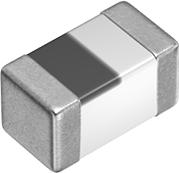 TDK-MHQ0402PSA0N7BT000 Induktionsspule, Oberflächenmontage Inductor RF Chip Unshielded Multi-Layer 0.0007uH 0.1nH 500MHz Ceramic 0.6A 0.15Ohm DCR 01005 T/R