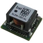 Bel Fuse-SLDN-12D1ALG DC/DC-Wandler und Spannungsreglermodul Module DC-DC 1-OUT 0.45V to 5.5V 12A 60W 17-Pin SMD Module Tray