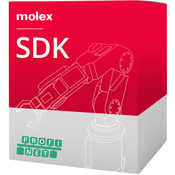 Molex-1121065001 Software Development Tools comprehensive and cost effective Software Development Kits