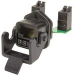 HARTING-09452251761 Steckverbinder, Schnittstelle Han 3A RJ45 Hybrid PFT plastic