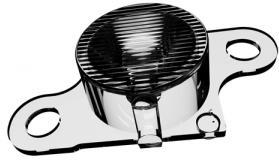 Carclo Technical Plastics-12086 Lentes ópticos Round Optical Lens Polycarbonate