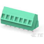 Conn Eurostyle Block M 7 POS 5.08mm Solder ST Thru-Hole 17.5A/Contact Box