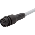 Cable Assembly Conn Circular Pre Wired Connection