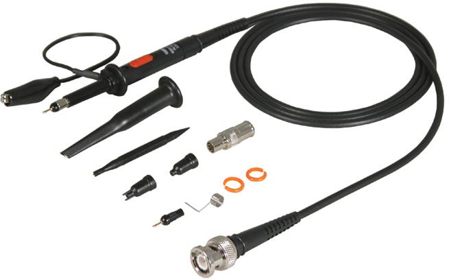 Cal Test Electronics-CT2704 Test and Measurement Accessories Probe for Oscilloscope