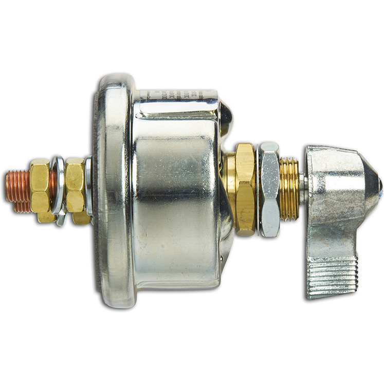 Littelfuse-2484-06 Selector de interruptor Disconnect Selector Switch