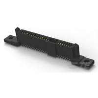 TE Connectivity-1735869-2 Steckverbinder, SCSI Conn SAS RCP 29 POS Solder ST SMD 29 Terminal 1 Port T/R
