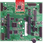 QUALCOMM-65-Y6420-21 RF/Drahtlos-Entwicklungsplatinen und Kits QCA4002 802.11 Wireless LAN Development Kit